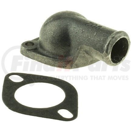 CH3041 by MOTORAD - Engine Coolant Thermostat Housing