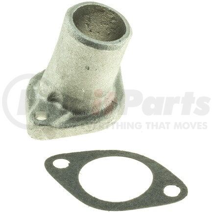 CH3033 by MOTORAD - Engine Coolant Thermostat Housing