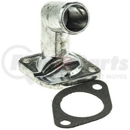 CH3035 by MOTORAD - Engine Coolant Water Outlet