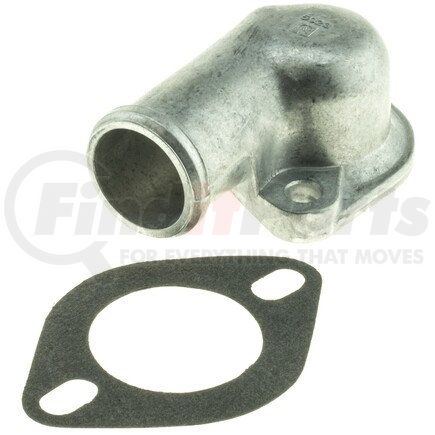 CH4015 by MOTORAD - Engine Coolant Thermostat Housing