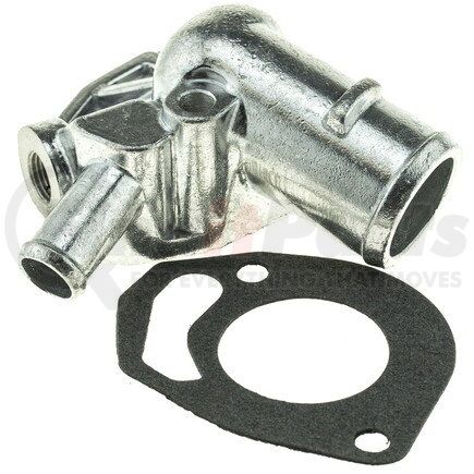 CH4016 by MOTORAD - Engine Coolant Thermostat Housing