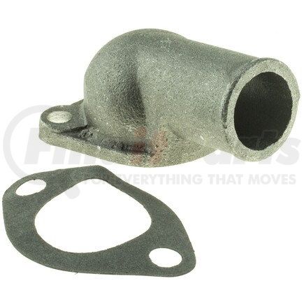CH4844 by MOTORAD - Engine Coolant Water Outlet