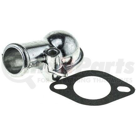 CH4823 by MOTORAD - Engine Coolant Water Outlet