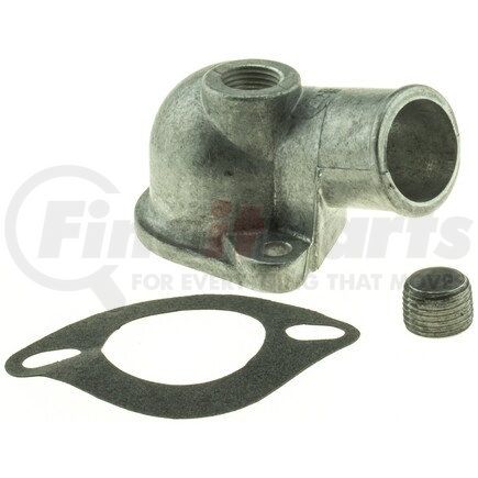 CH4852 by MOTORAD - Engine Coolant Water Outlet