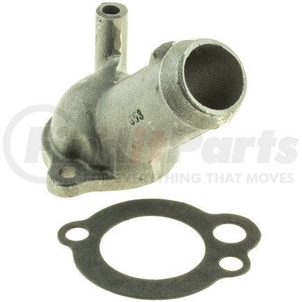 CH4853 by MOTORAD - Engine Coolant Water Outlet