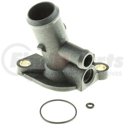 CH5016 by MOTORAD - Engine Coolant Water Outlet