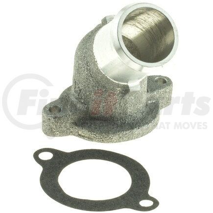 CH5032 by MOTORAD - Engine Coolant Water Outlet