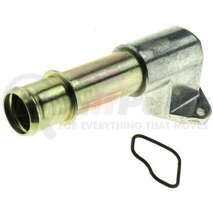 CH5096 by MOTORAD - Engine Coolant Thermostat Housing