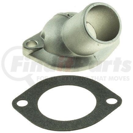 CH6020 by MOTORAD - Engine Coolant Thermostat Housing