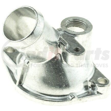 CH6024 by MOTORAD - Engine Coolant Thermostat Housing