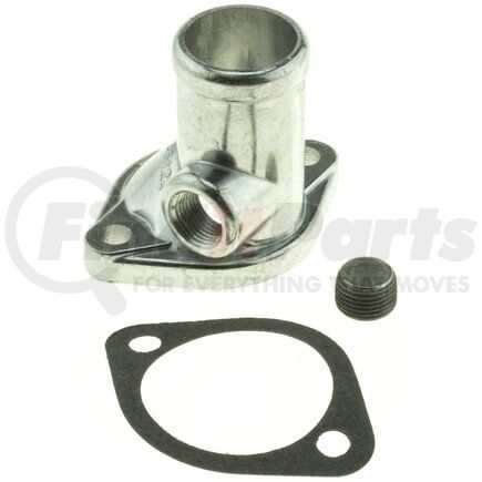 CH6051 by MOTORAD - Engine Coolant Water Outlet