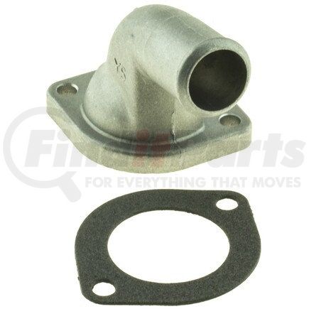 CH6072 by MOTORAD - Engine Coolant Thermostat Housing