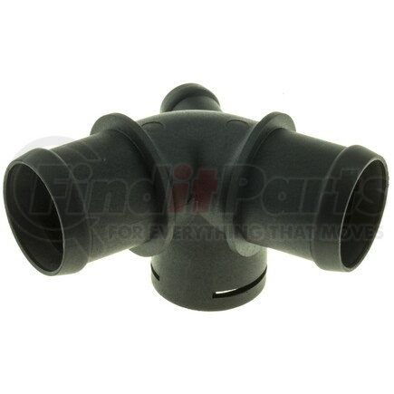 CH8794 by MOTORAD - Engine Coolant Hose Connector
