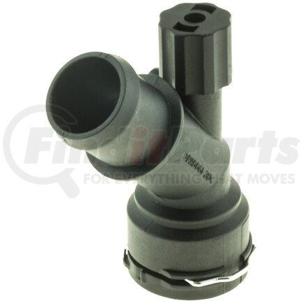 CH9919 by MOTORAD - Radiator Coolant Hose Connector