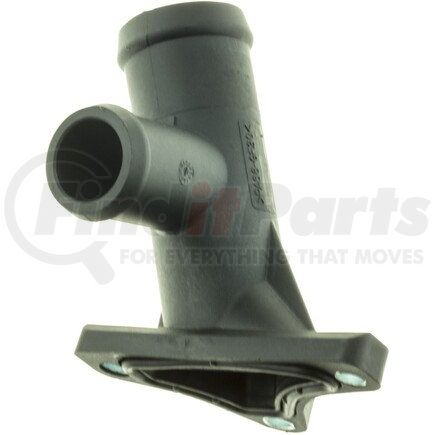CH9953 by MOTORAD - Engine Coolant Thermostat Housing