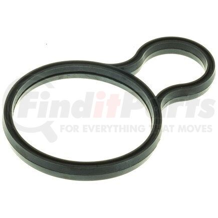 mg185ea by MOTORAD - Engine Coolant Thermostat Seal