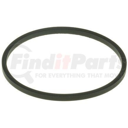 mg186ea by MOTORAD - Engine Coolant Thermostat Seal