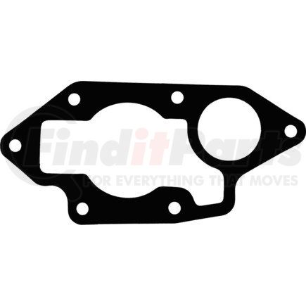 mg300ea by MOTORAD - Engine Coolant Thermostat Gasket