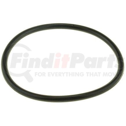 mg28ea by MOTORAD - Engine Coolant Thermostat Seal