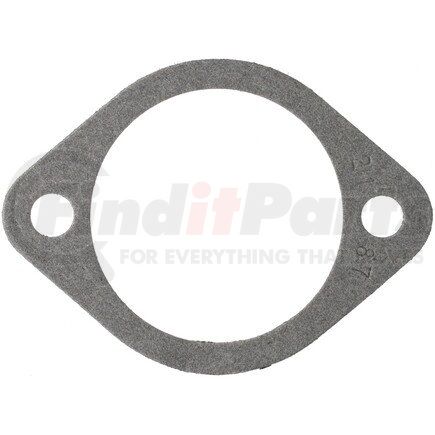 mg387ea by MOTORAD - Engine Coolant Thermostat Gasket