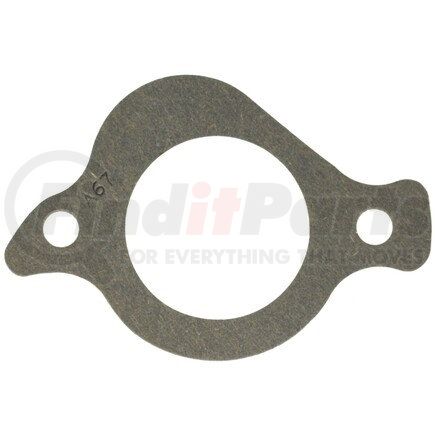 mg388ea by MOTORAD - Engine Coolant Thermostat Gasket