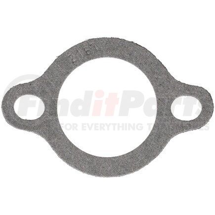 MG67 by MOTORAD - Engine Coolant Thermostat Gasket