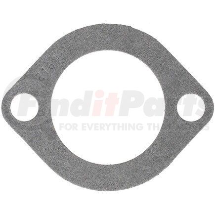 MG68 by MOTORAD - Engine Coolant Thermostat Gasket