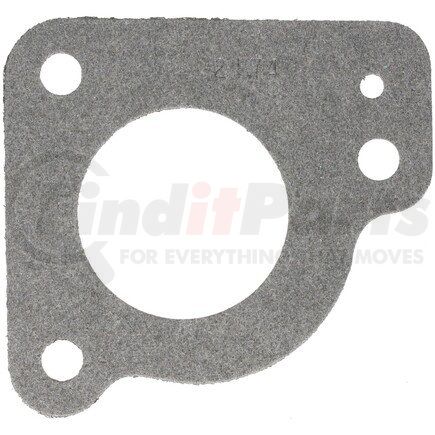 MG74 by MOTORAD - Engine Coolant Thermostat Gasket
