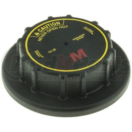 T39 by MOTORAD - Engine Coolant Reservoir Cap