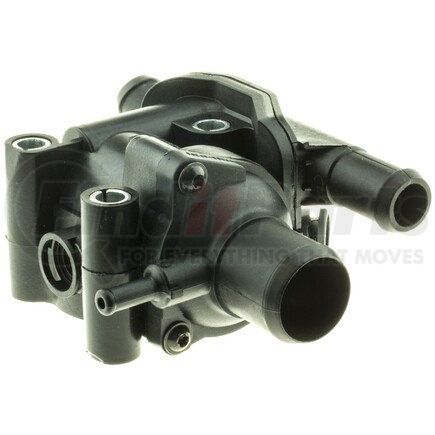 TA2200 by MOTORAD - Engine Coolant Thermostat Housing Assembly w/ Seal