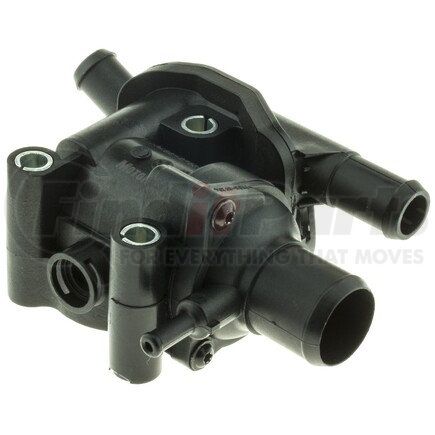 TA2201FS by MOTORAD - Engine Coolant Fail-Safe Thermostat Housing Assembly w/ Seal