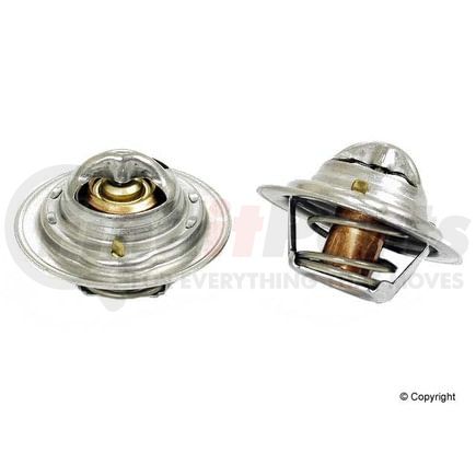 ZZS1 15 171 88 by MOTORAD - Engine Coolant Thermostat for MAZDA