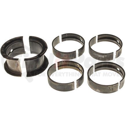 MS909H by CLEVITE ENGINE PARTS - Engine Crankshaft Main Bearing Set