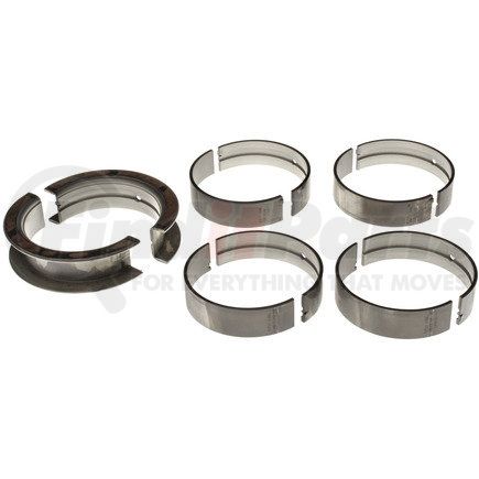 MS1596P by CLEVITE ENGINE PARTS - Engine Crankshaft Main Bearing Set