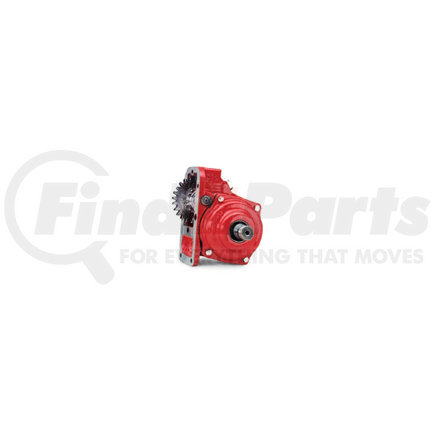 271MDAJP-B5XD by CHELSEA - Power Take Off (PTO) Assembly - 271 Series, PowerShift Hydraulic, 6-Bolt