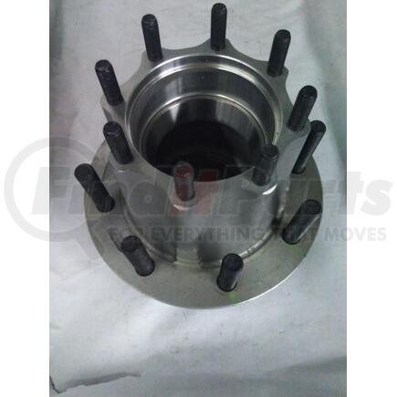 2508858C91 by NAVISTAR - Wheel Hub