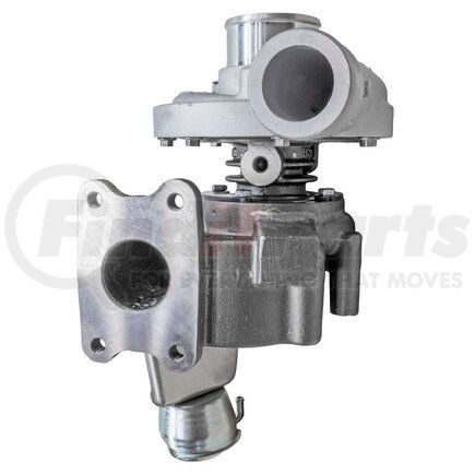 846903-5001S by GARRETT - Turbocharger GT2256S
