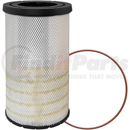 RS30266 by BALDWIN - Baldwin - Radial Seal Air Filter Elements