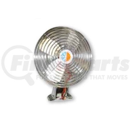 S-17960 by NEWSTAR - Heavy Duty Defrost Fan