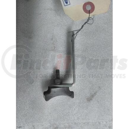 1855109C91 by NAVISTAR - Multi-Purpose Bracket