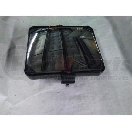 2599512C1 by NAVISTAR - INTERNATIONAL MIRROR HEAD CONVEX LH RMT/HTD