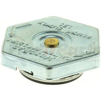 1006-10 by MOTORAD - HD Radiator Cap