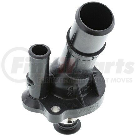 1010-190 by MOTORAD - Integrated Housing Thermostat-190 Degrees w/ Seal