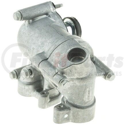 1020-180 by MOTORAD - Integrated Housing Thermostat-180 Degrees w/ Gasket