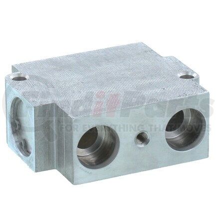 1035-176 by MOTORAD - Automatic Transmission Oil Cooler Thermostat-176 Degrees