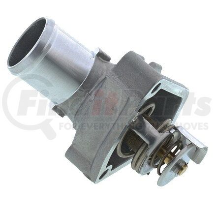 1031-180 by MOTORAD - Integrated Housing Thermostat-180 Degrees w/ Gasket