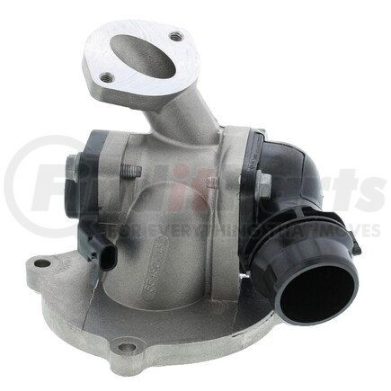1086205 by MOTORAD - Integrated Housing Thermostat-205 Degrees