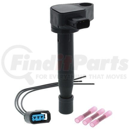 1IC105KT by MOTORAD - Ignition Coil Kit