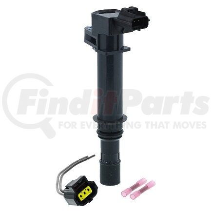 1IC116KT by MOTORAD - Ignition Coil Kit