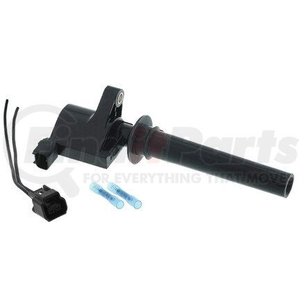 1IC119KT by MOTORAD - Ignition Coil Kit